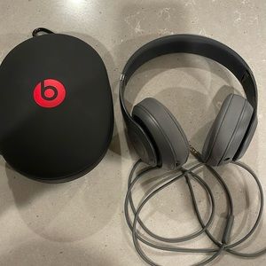 Beats Studio3 Wireless Headphones